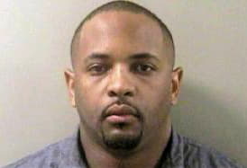 Mitchell Wayne - Leon County, FL 