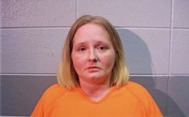 Kirk Wendy - Woodford County, KY 