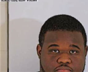 Pinkney Zavis - Chatham County, GA 