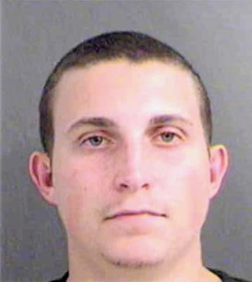 Whitworth Alexander - Mecklenburg County, NC 