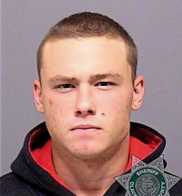Williams Andrew - Clackamas County, OR 