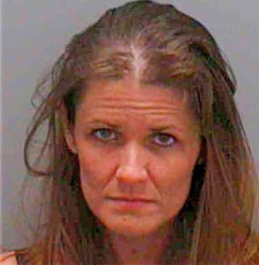 Vetter Angela - Lee County, FL 
