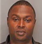 Gitonga Anthony - Cobb County, GA 