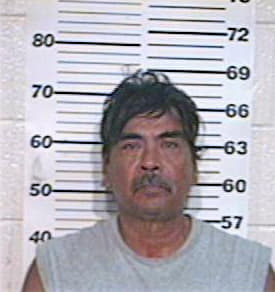 Mata Antonio - Hidalgo County, TX 