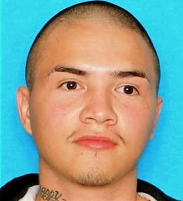 Martinez Armando - Tarrant County, TX 