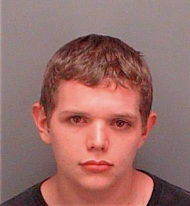 Leadbeater Brandon - Pinellas County, FL 