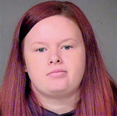 Flynn Brittany - Maricopa County, AZ 