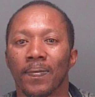 Person Carlos - Pinellas County, FL 