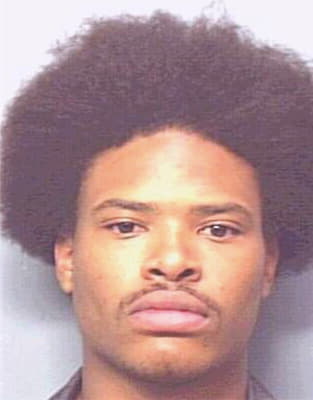 Ohara Charles - Fulton County, GA 