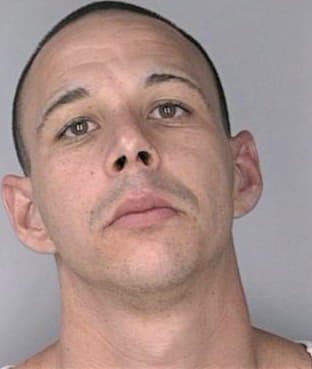 Estevez Christopher - Hillsborough County, FL 