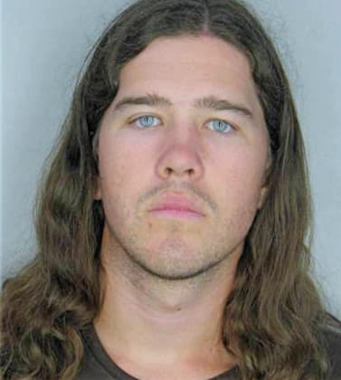 Rowan Christopher - Hillsborough County, FL 