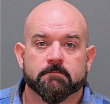 Ferguson Clayton - Wake County, NC 
