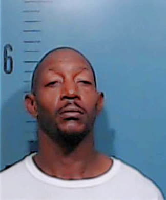 Dorsey Cornelius - Taylor County, TX 