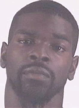 Barrett Darious - Tarrant County, TX 