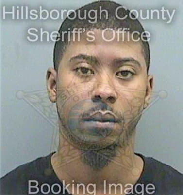 Mcdaniels Darious - Hillsborough County, FL 
