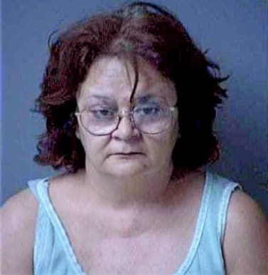 Gibson Donna - Lee County, FL 