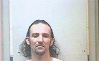 Anderson Dustin - Henderson County, KY 