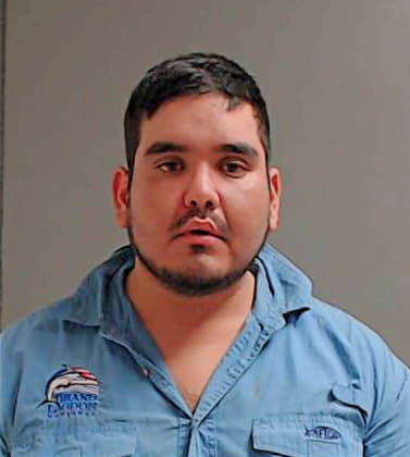 Serna Eduardo - Hidalgo County, TX 