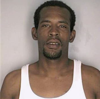 Moore Ernest - Hillsborough County, FL 