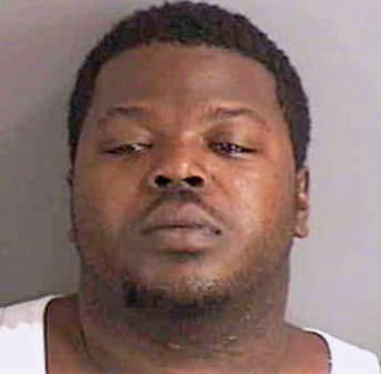 Tolbert Gerry - Collier County, FL 
