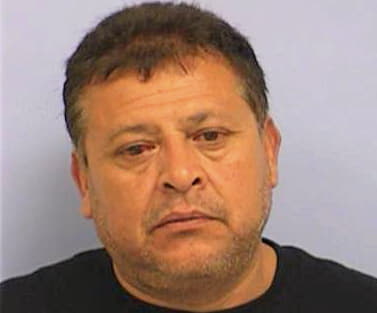 Garcia Javier - Travis County, TX 