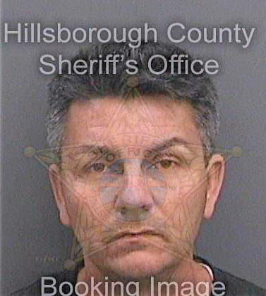 Ramirez Javier - Hillsborough County, FL 