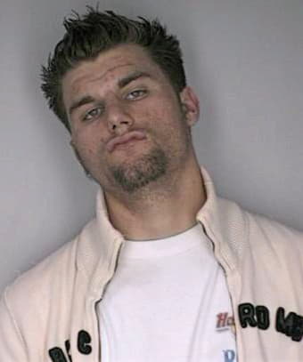 Anderson Jeffrey - Hillsborough County, FL 