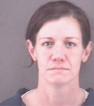 Poplin Jennifer - Forsyth County, NC 