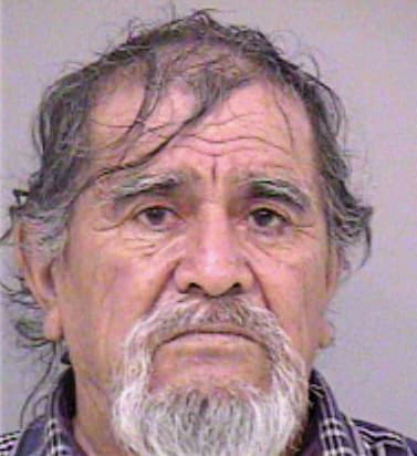Garza Jesus - Madera County, CA 