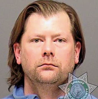 Herget Jon - Clackamas County, OR 