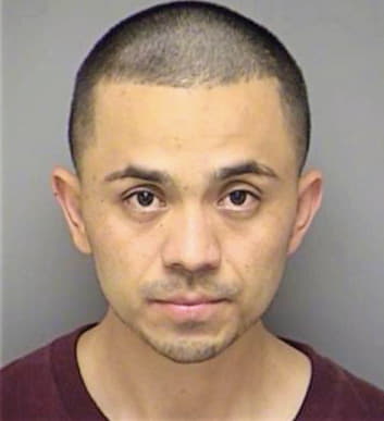Avila Jose - Denton County, TX 