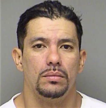 Campuzano Jose - Denton County, TX 
