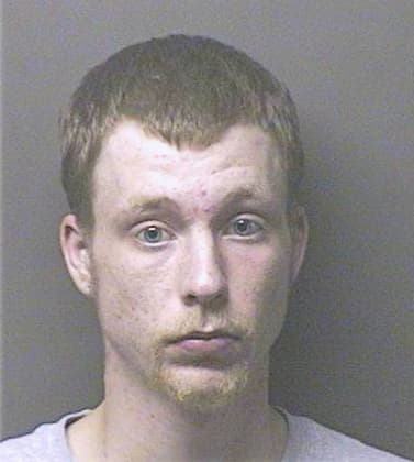 Stewart Joshua - Lake County, FL 
