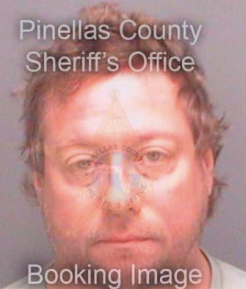 Mcgaughey Kelly - Pinellas County, FL 