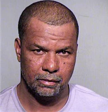 Groves Lamont - Maricopa County, AZ 
