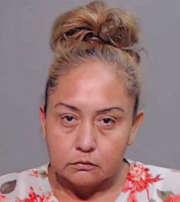 Gutierrez Laura - Hidalgo County, TX 