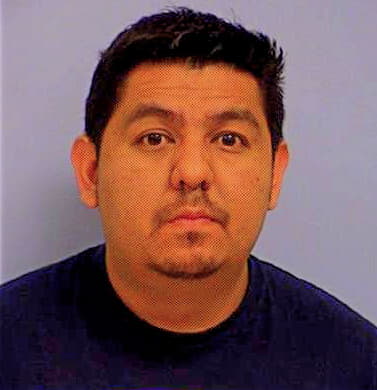 Pina Mario - Travis County, TX 