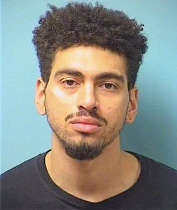 Anello Mason - Stearns County, MN 