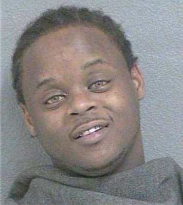 Blackwell Maurice - Wyandotte County, KS 