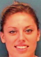 Clark Megan - Stearns County, MN 