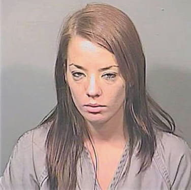 Diebold Melissa - Brevard County, FL 