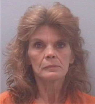 Evans Melissa - Lexington County, SC 