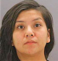 Guerra Melissa - Dallas County, TX 