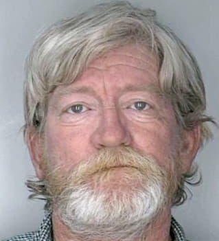 Burgett Michael - Hillsborough County, FL 