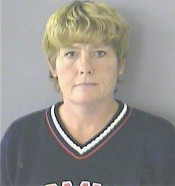 Henson Nancy - Gwinnett County, GA 