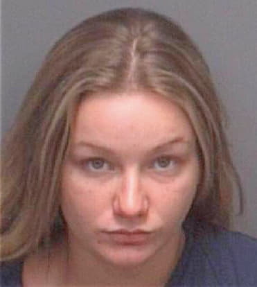 Conrad Nicole - Pinellas County, FL 