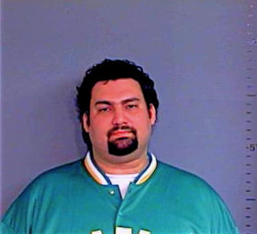 Hasbun Patrick - Brazos County, TX 