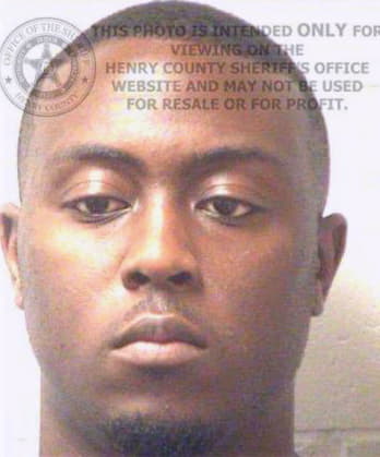 Smith Rantonio - Henry County, GA 