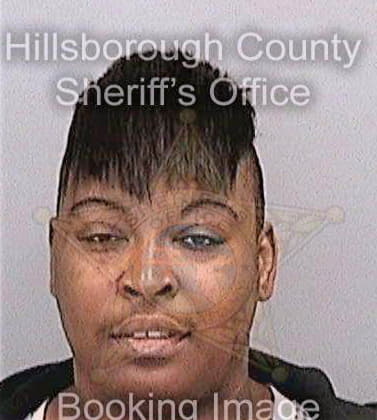 Mccrary Rhonda - Hillsborough County, FL 