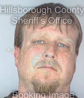 Rayer Robert - Hillsborough County, FL 